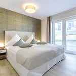 Ferienapartment Grosser Strandkorb Zwischen Ostsee Und Bodden *