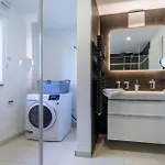 Ferienapartment Grosser Strandkorb Zwischen Ostsee Und Bodden Wustrow (Fischland)