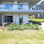 Ferienapartment Grosser Strandkorb Zwischen Ostsee Und Bodden Apartmán Wustrow (Fischland)