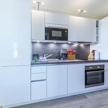 Ferienapartment Grosser Strandkorb Zwischen Ostsee Und Bodden *