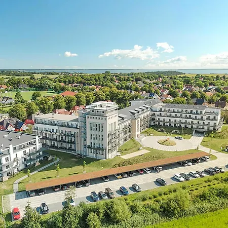 Ferienapartment Grosser Strandkorb Zwischen Ostsee Und Bodden Wustrow (Fischland)