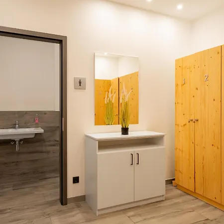 Ferienapartment Grosser Strandkorb Zwischen Ostsee Und Bodden Apartmán Wustrow (Fischland)